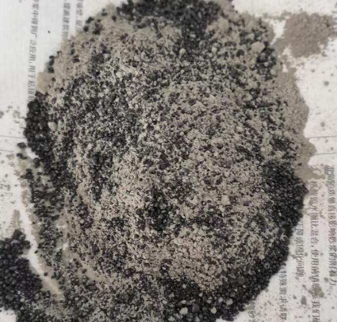 大观不发火砂浆耐磨地坪施工方案