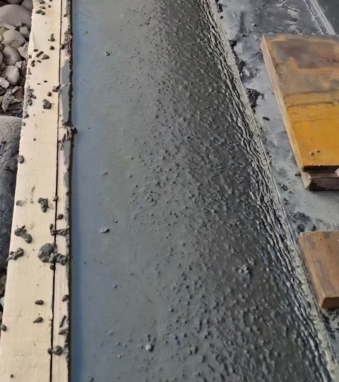 大观环氧砂浆的特点及施工流程​