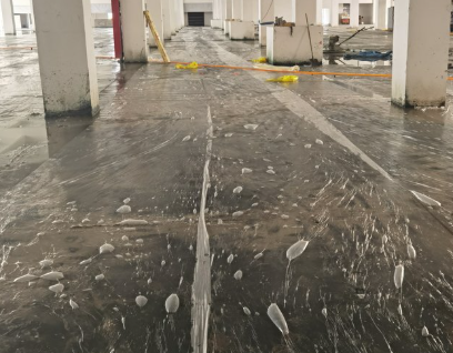 大观不发火砂浆和不发火金属骨料有什么区别