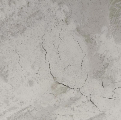 大观灌浆料为什么会产生裂缝？出现裂缝该如何处理？