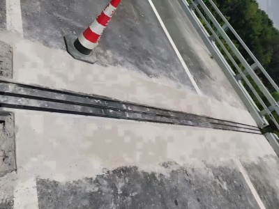 大观伸缩缝更换后浇筑材料快速结构修补料速砼的产品特点及施工流程​