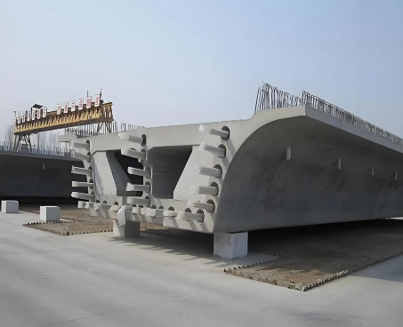 大观抗冻压浆料的特点及标准化施工工艺